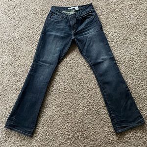 Men’s Tin Haul Jeans